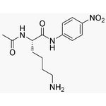 Na-Acetyl-L-lysine 4-nitroanilide hydrochloride|04371|50931-35-6