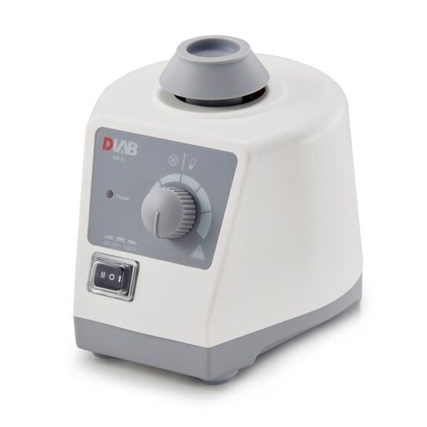 DLAB MX-S Vortex Mixer with Adjustable Speed. 1 Piece/Case|8031102000