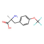 (S)-2-Amino-2-methyl-3-(4-(trifluoromethoxy)phenyl)propanoic acid|CS-W020181|1269926-90-0