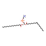 1-Palmitoyl-2-oleoyl-sn-glycero-3-PC|CS-0108058|26853-31-6
