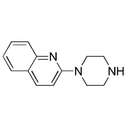 2-Piperazin-1-yl-quinoline|17338|4774-24-7