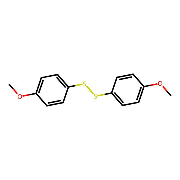 1,2-Bis(4-methoxyphenyl)disulfane|CS-W010064|5335-87-5