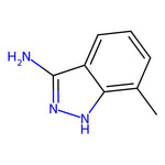 7-Methyl-1H-indazol-3-amine|CS-0039195|1000343-59-8