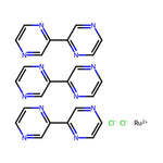 Tris (2,2'-bipyrazine) ruthenium dihydrochloride|CS-0084987|80925-50-4