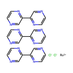 Tris (2,2'-bipyrazine) ruthenium dihydrochloride|CS-0084987|80925-50-4