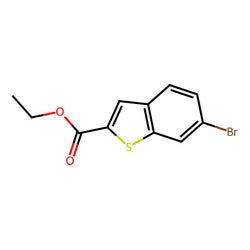 Ethyl 6-bromo-1-benzothiophene-2-carboxylate|CS-0053883|105191-64-8