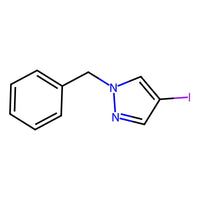 1-Benzyl-4-iodo-1H-pyrazole|CS-0037677|50877-42-4