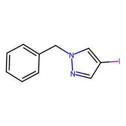1-Benzyl-4-iodo-1H-pyrazole|CS-0037677|50877-42-4
