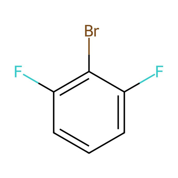 2-Bromo-1,3-difluorobenzene|CS-W007374|64248-56-2