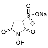 N-Hydroxysulfosuccinimide sodium salt|12831|106627-54-7