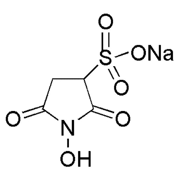 N-Hydroxysulfosuccinimide sodium salt|12831|106627-54-7