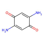 2,5-Diaminocyclohexa-2,5-diene-1,4-dione|CS-0375655|1521-06-8