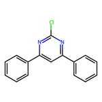 2-Chloro-4,6-diphenylpyrimidine|CS-0137520|2915-16-4
