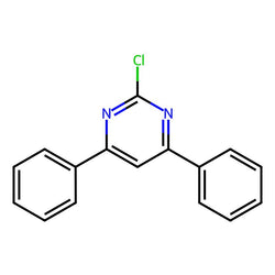 2-Chloro-4,6-diphenylpyrimidine|CS-0137520|2915-16-4