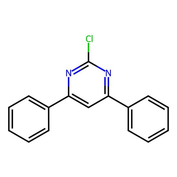 2-Chloro-4,6-diphenylpyrimidine|CS-0137520|2915-16-4