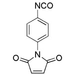 p-Maleimidophenylisocyanate|23067|123457-83-0