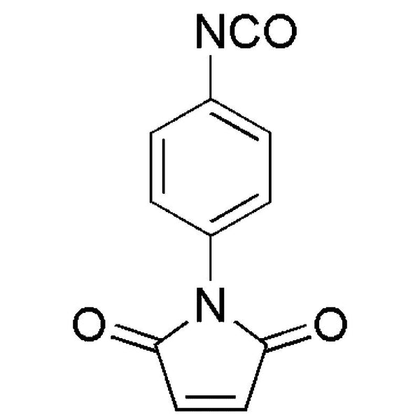 p-Maleimidophenylisocyanate|23067|123457-83-0