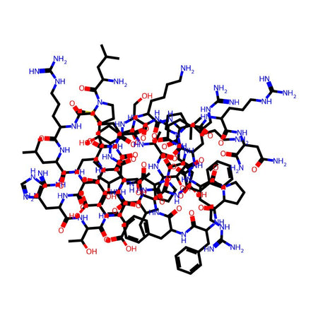 Neuromedin S, rat|CPTD784799|843782-19-4