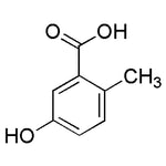 2-Methyl-5-hydroxybenzoic acid|29214|578-22-3