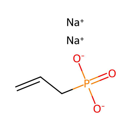 Allylphosphonic Acid disodium salt|C4X-131615|28994-95-8