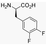 D-3,4-Difluorophenylalanine|04118|249648-08-6