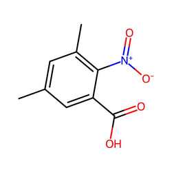3,5-Dimethyl-2-nitrobenzoic acid|CS-0149018|52095-18-8