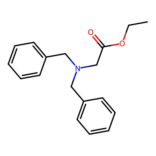 Ethyl 2-(dibenzylamino)acetate|CS-W002679|77385-90-1