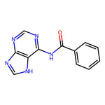 N-(7H-Purin-6-yl)benzamide|CS-W014659|4005-49-6