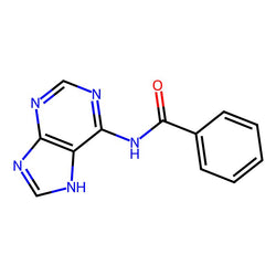 N-Benzoylaminopurine, 98%|184952|4005-49-6