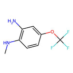 N1-Methyl-4-(trifluoromethoxy)benzene-1,2-diamine|CS-0438635|1254166-41-0