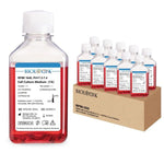 RPMI-1640 Medium（1×）,With HEPES,L-Glutamine and Phenol Red，500ml/Bottle, 10 Bottles/Case|RPMI-500
