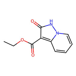 Ethyl 2-oxo-1,2-dihydropyrazolo[1,5-a]pyridine-3-carboxylate|CS-0529792|2241015-31-4