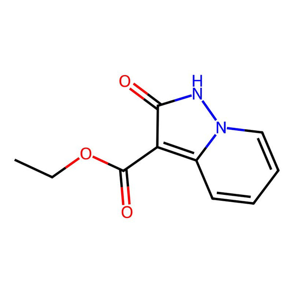 Ethyl 2-oxo-1,2-dihydropyrazolo[1,5-a]pyridine-3-carboxylate|CS-0529792|2241015-31-4
