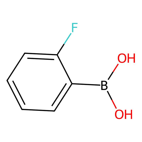 2-Fluorophenylboronic acid|CS-W001240|1993-03-9
