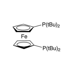 1,1'-Bis(di-t-butylphosphino)ferrocene, min. 98% DTBPF|26-0150|84680-95-5