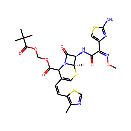 Cefditoren Impurity 1|C4X-13581|148774-47-4