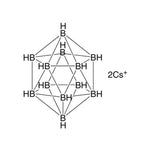 Cesium dodecahydrododecaborate, min. 98%|55-1800|12008-75-2