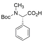 Boc-N-methyl-L-phenylglycine|05573|30925-11-2