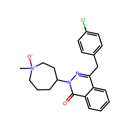 Azelastine-N-Oxide (Mixture of Diastereomers)|C4X-13966|640279-88-5