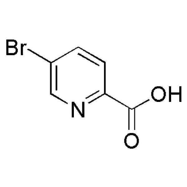 5-Bromopyridine-2-carboxylic acid|28259|30766-11-1