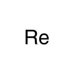 Rhenium powder (99.99%) PURATREM|75-1890|7440-15-5