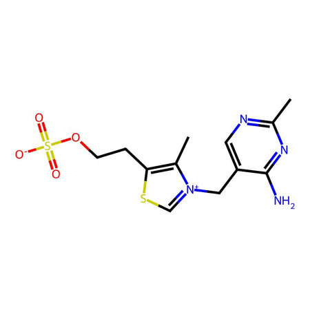 Thiamine Nitrate EP Impurity A|C4X-18733|2380-61-2