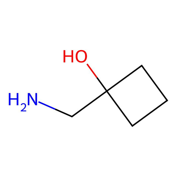 1-(Aminomethyl)cyclobutanol|CS-W005666|180205-28-1