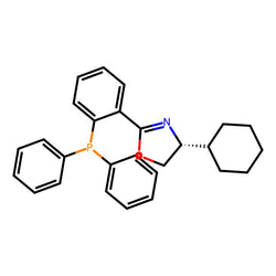 (R)-4-Cyclohexyl-2-(2-(diphenylphosphanyl)phenyl)-4,5-dihydrooxazole|CS-0202923|944836-02-6