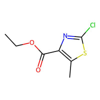 Ethyl 2-chloro-5-methylthiazole-4-carboxylate|CS-W013178|907545-27-1