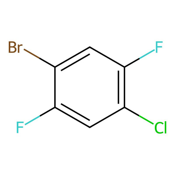 1-Bromo-4-chloro-2,5-difluorobenzene|CS-0028727|172921-33-4