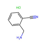 2-(Aminomethyl)benzonitrile hydrochloride|CS-W003351|1134529-25-1
