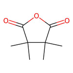 Tetramethylsuccinic anhydride|CS-B0970|35046-68-5