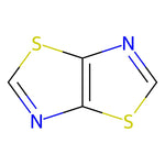 Thiazolo[5,​4-​d]​thiazole|CS-0147732|251-56-9