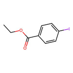 Ethyl 4-iodobenzoate|CS-W007981|51934-41-9